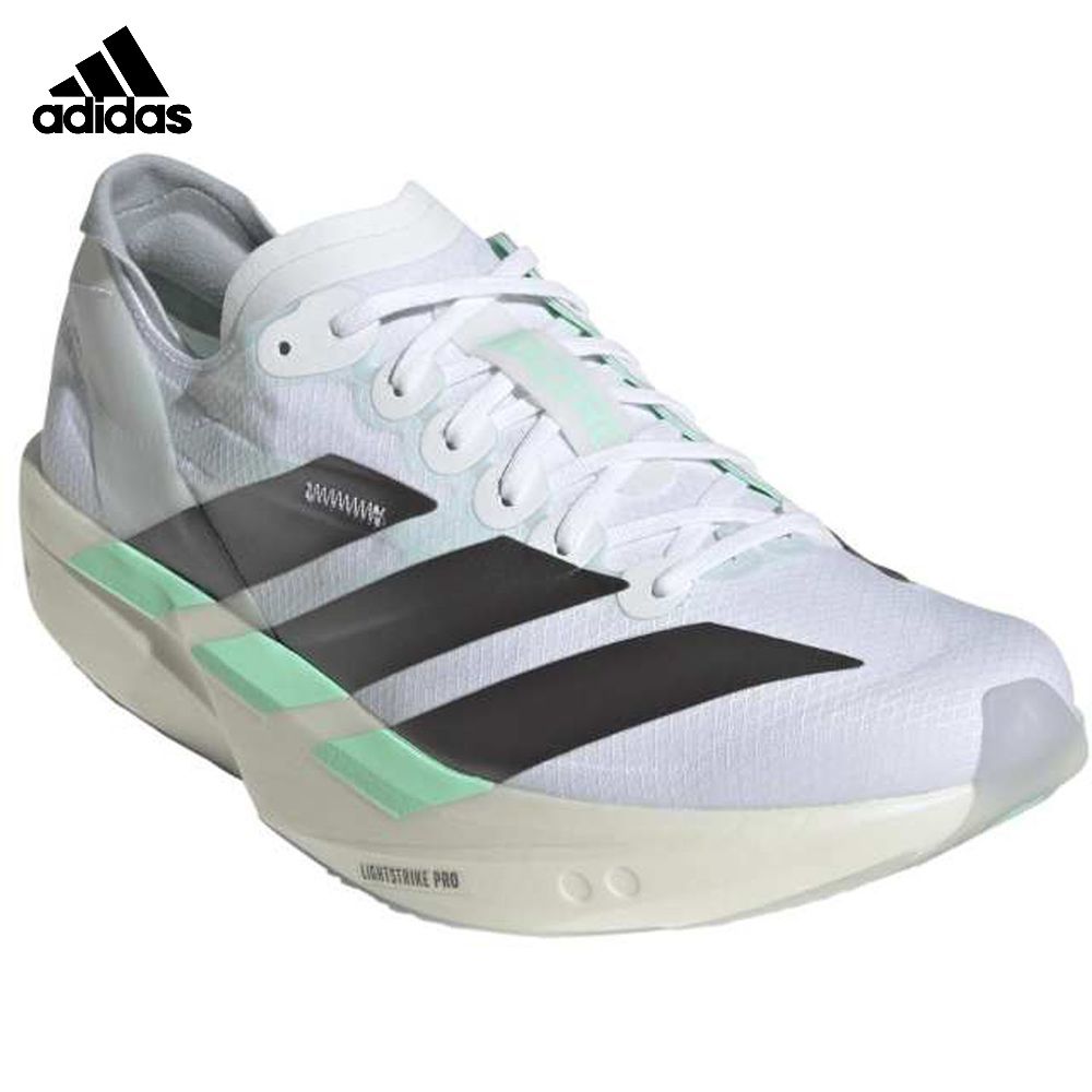 アディダス adidas ランニングシューズ レディース   アディゼロ タクミ セン 11 ランニング Adizero Takumi Sen 11 Running KH8901