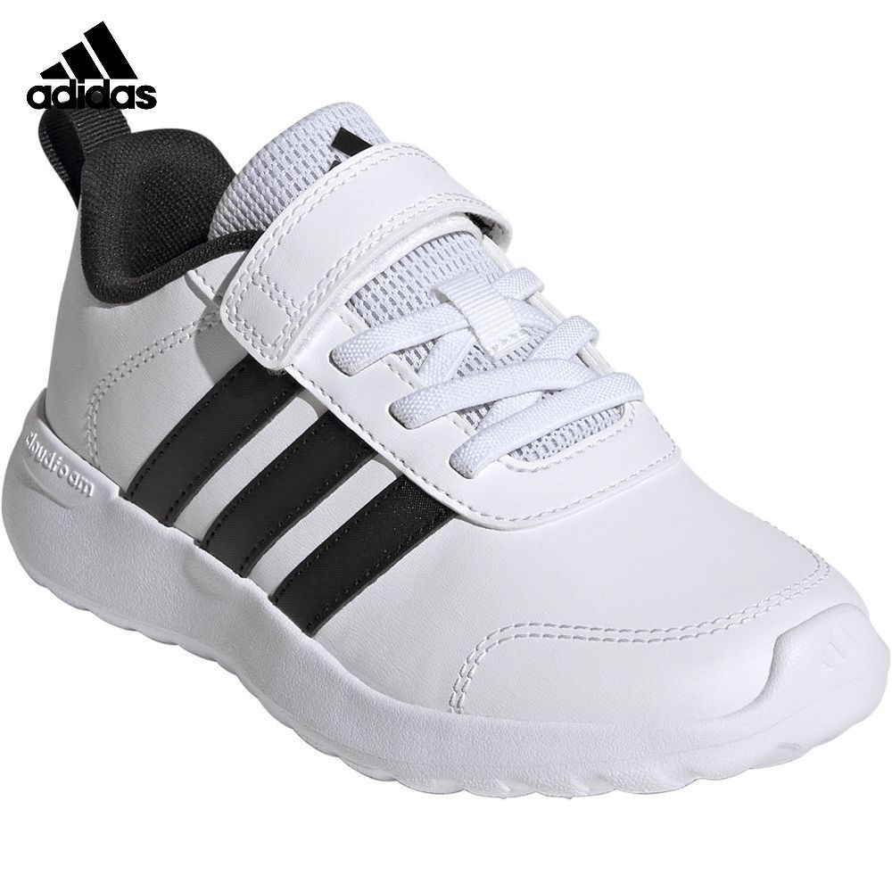 アディダス adidas カジュアルシューズ ジュニア   VL MOVE EL C Shoes KH9936