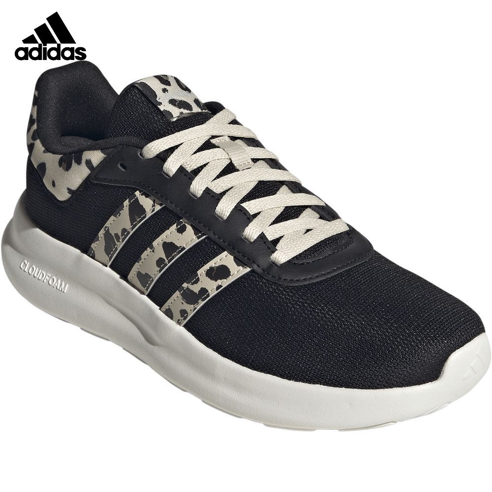 アディダス adidas カジュアルシューズ レディース   ライトレーサー 4.0 / Lite Racer 4.0 KI0118