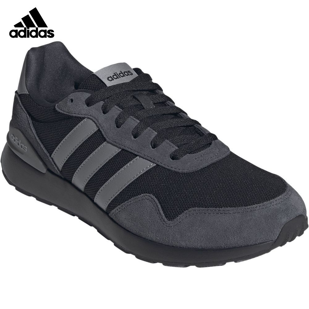 アディダス adidas カジュアルシューズ メンズ   ラン 60s 4.0 / Run 60s 4.0 KI1374