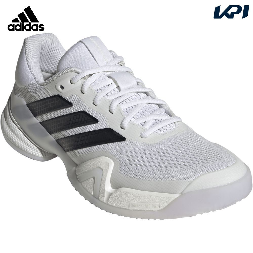 アディダス adidas テニスシューズ メンズ   バリケード 14 テニス オールコート用 KI3438