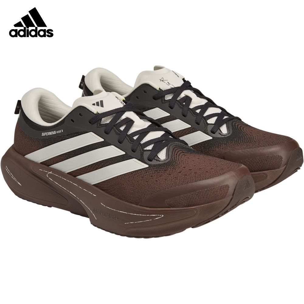 アディダス adidas ランニングシューズ メンズ   スーパーノヴァ ライズ 3 ランニング SUPERNOVA RISE 3 RUNNING KI3616