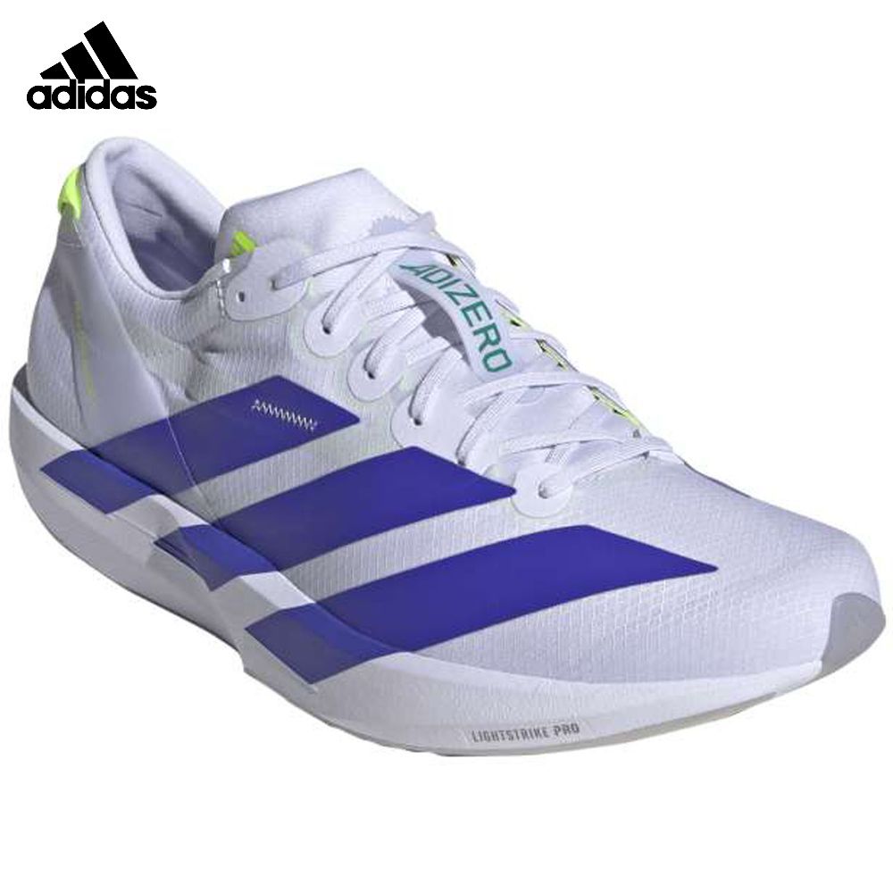 アディダス adidas ランニングシューズ メンズ   アディゼロ アディオス 9 ランニング Adizero Adios 9 Running KI5700
