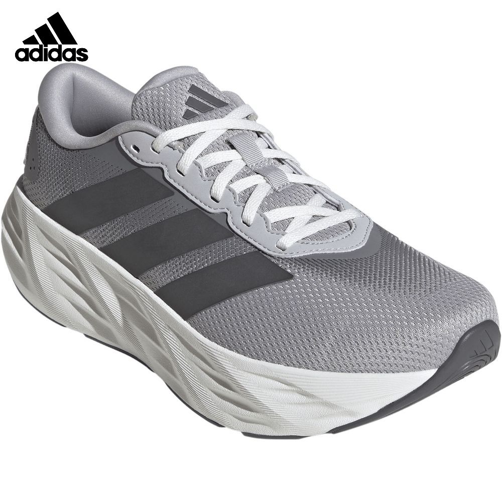アディダス adidas カジュアルシューズ メンズ   GLX 8 アセンド ランニング / GALAXY 8 ASCEND RUNNING KI7998