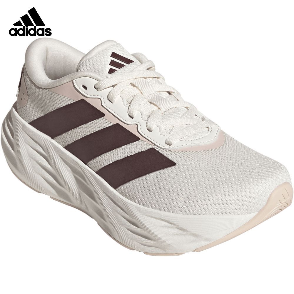 アディダス adidas カジュアルシューズ ユニセックス   GLX 8 アセンド ランニング / GALAXY 8 ASCEND RUNNING KI8001