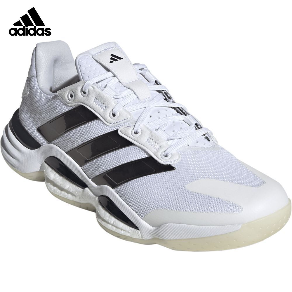 アディダス adidas ハンドボールシューズ メンズ   スタビル 16 インドア / Stabil 16 Indoor KJ1558