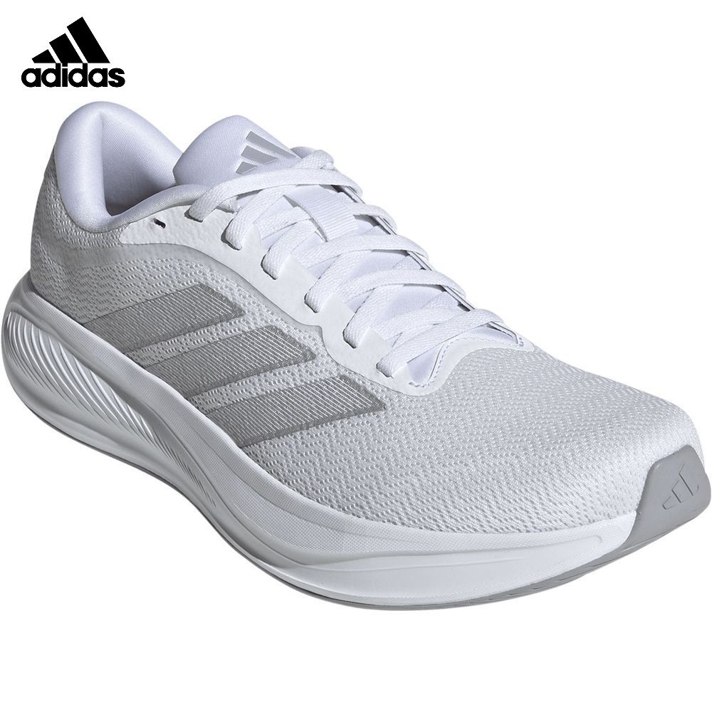 アディダス adidas ランニングシューズ ユニセックス   RESPONSE RUNNER 2 KJ1738