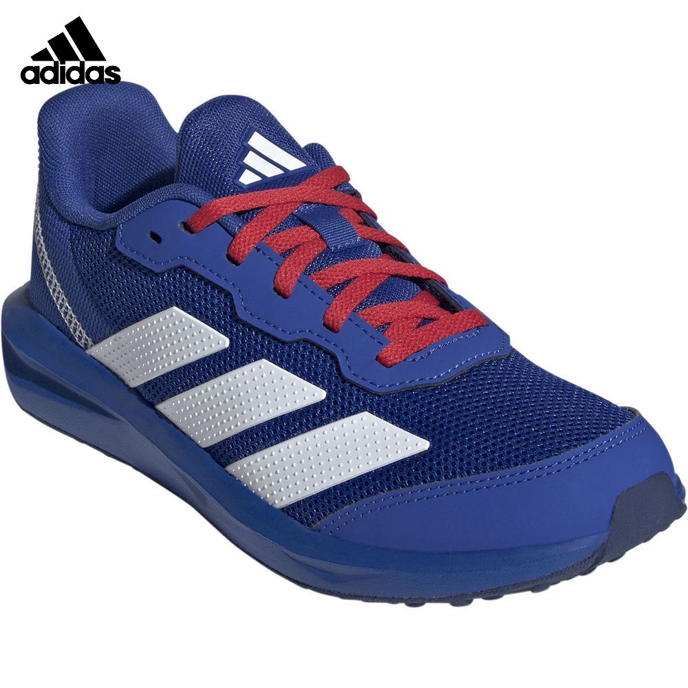アディダス adidas カジュアルシューズ ジュニア   アディダスファイト キッズ / Faito Shoes Kids KJ1933