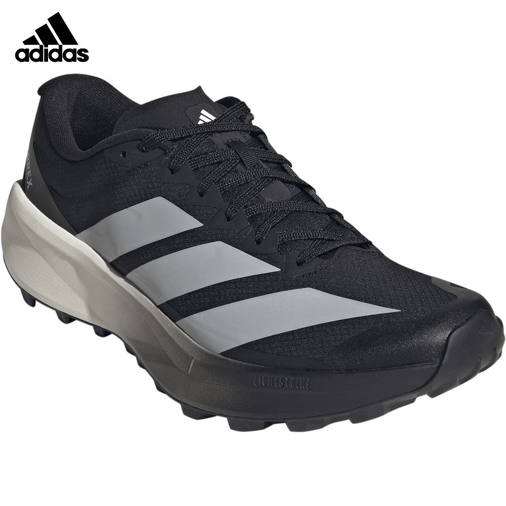 アディダス adidas ランニングシューズ メンズ   テレックス アグラヴィック 4 トレイルランニング Terrex Agravic 4 Trail Running KJ8870