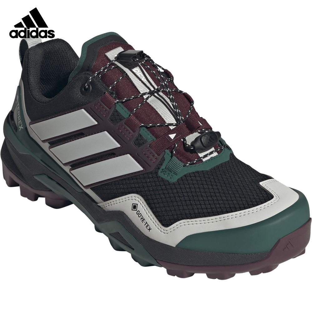 アディダス adidas アウトドアシューズ メンズ   テレックス スカイチェイサー GORE-TEX ハイキング KJ8913