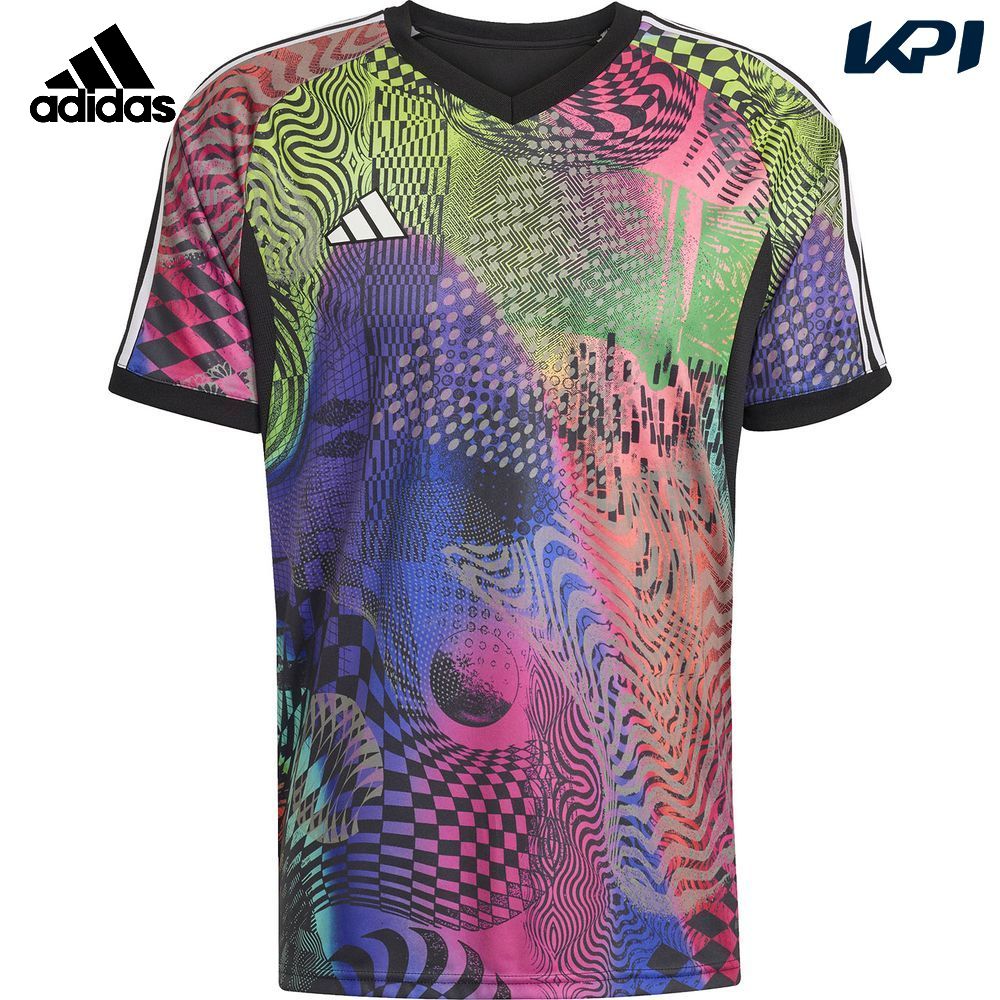 アディダス adidas サッカーウェア メンズ   adidas × ジェレミー･スコット ティロジャージー KKY58 2025FW