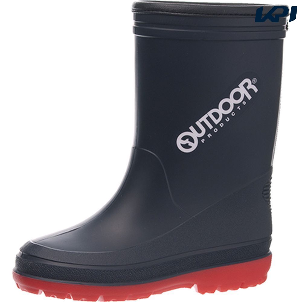 ASAHI アサヒシューズ アウトドアシューズ ジュニア アウトドアプロダクツ  ODP R400 NV KL38943