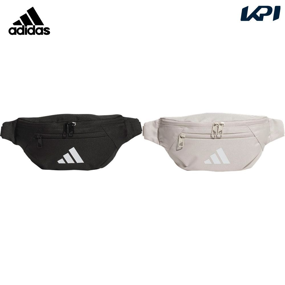 アディダス adidas マルチSPバッグ・ケース    必需品 ウエスト バッグ KLA19