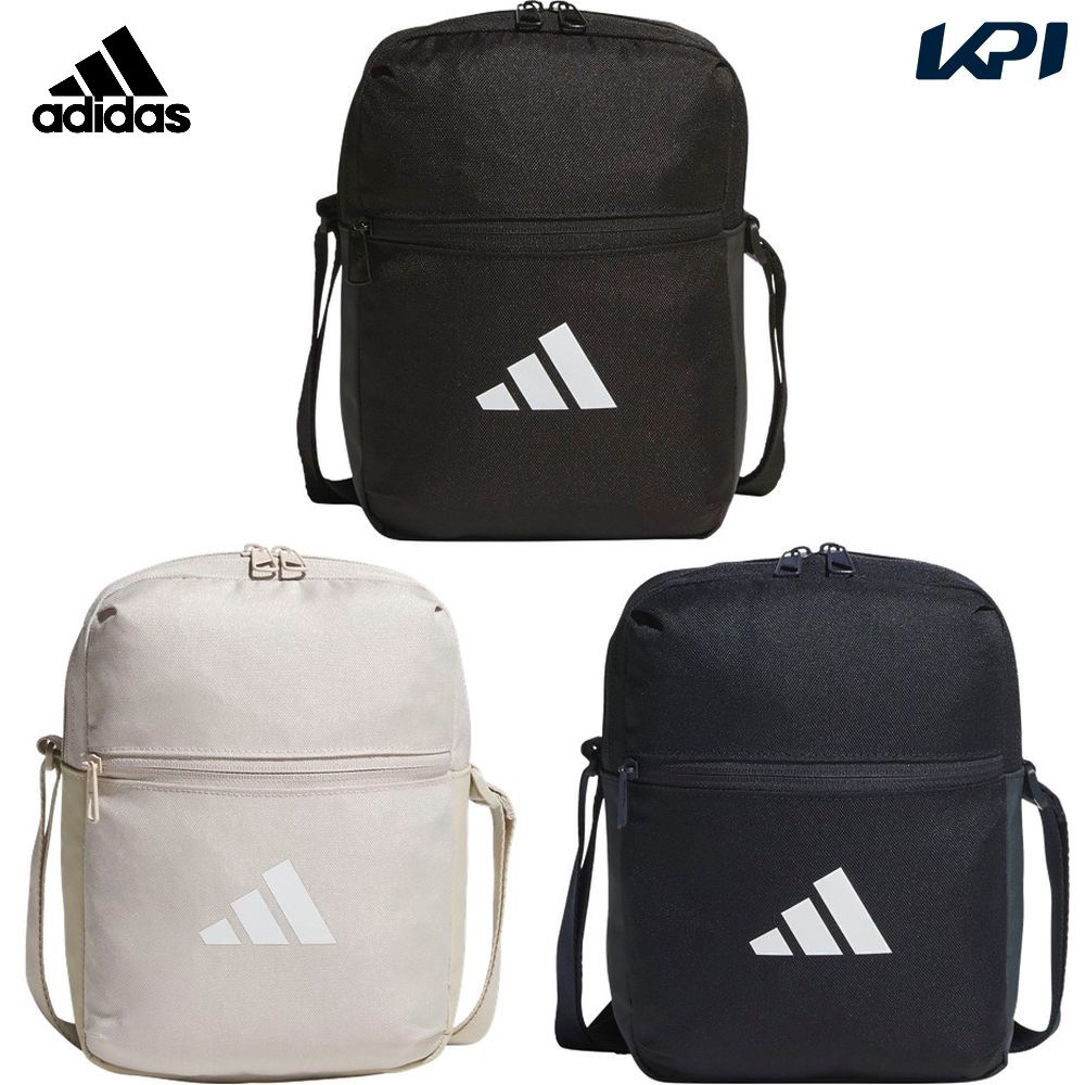 アディダス adidas マルチSPバッグ・ケース    エッセンシャルズ オーガナイザー KLA38