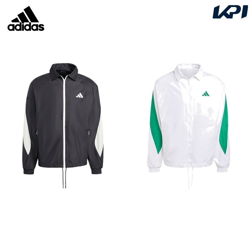 アディダス adidas マルチSPウェア メンズ   Stadiumトラックトップ KLG62 2025FW