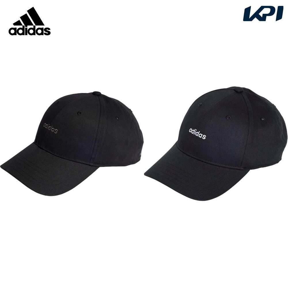 アディダス adidas マルチSPキャップ・バイザー ユニセックス   ベースボール ストリートキャップ KNN78