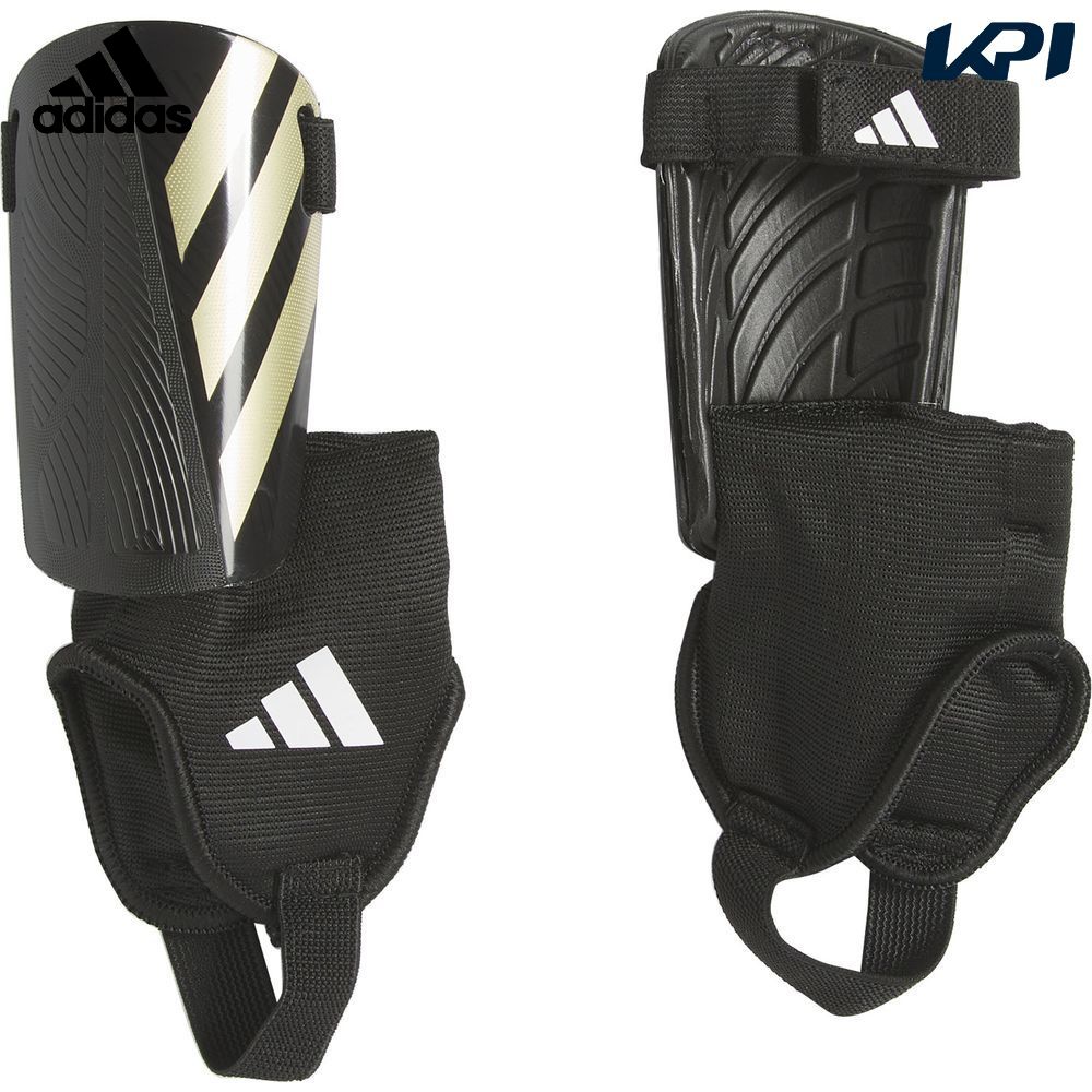 アディダス adidas サッカーアクセサリー ジュニア   ティロ マッチ シンガードキッズ KNR87