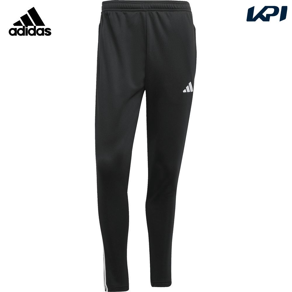 アディダス adidas サッカーウェア メンズ   ティロ 25 エッセンシャルズ ウィンタライズド トレーニングパンツ KPD38 2025FW