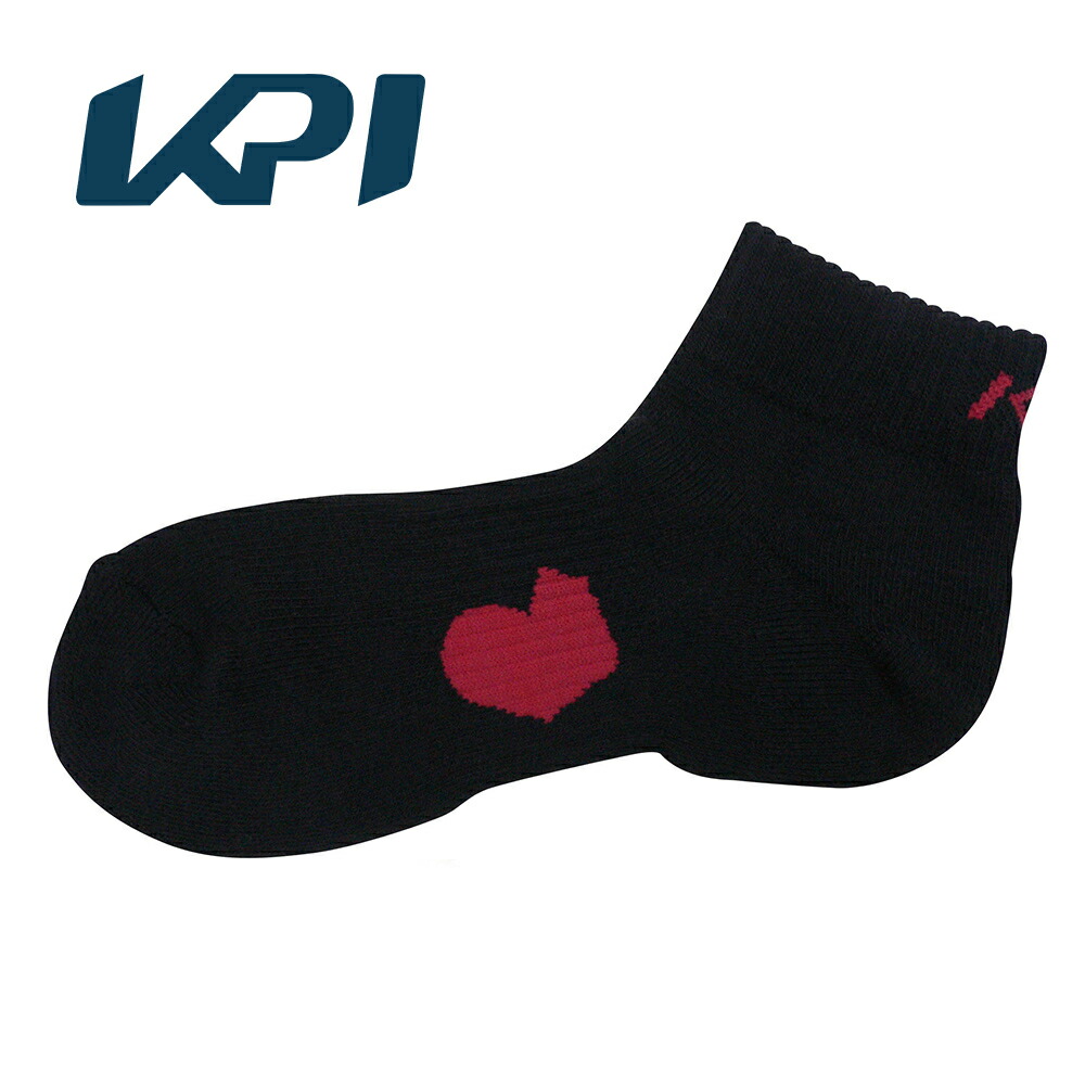 KPI(ケイピーアイ)「Men's メンズ スニーカーインソックス KPIS102」テニスウェア KPIオリジナル商品