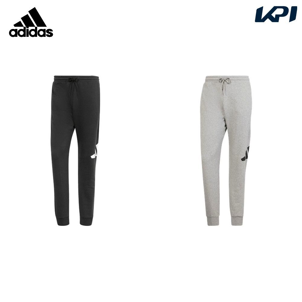 アディダス adidas マルチSPウェア メンズ   エッセンシャルズ ビッグロゴ フレンチテリーパンツ KRG08 2025SS