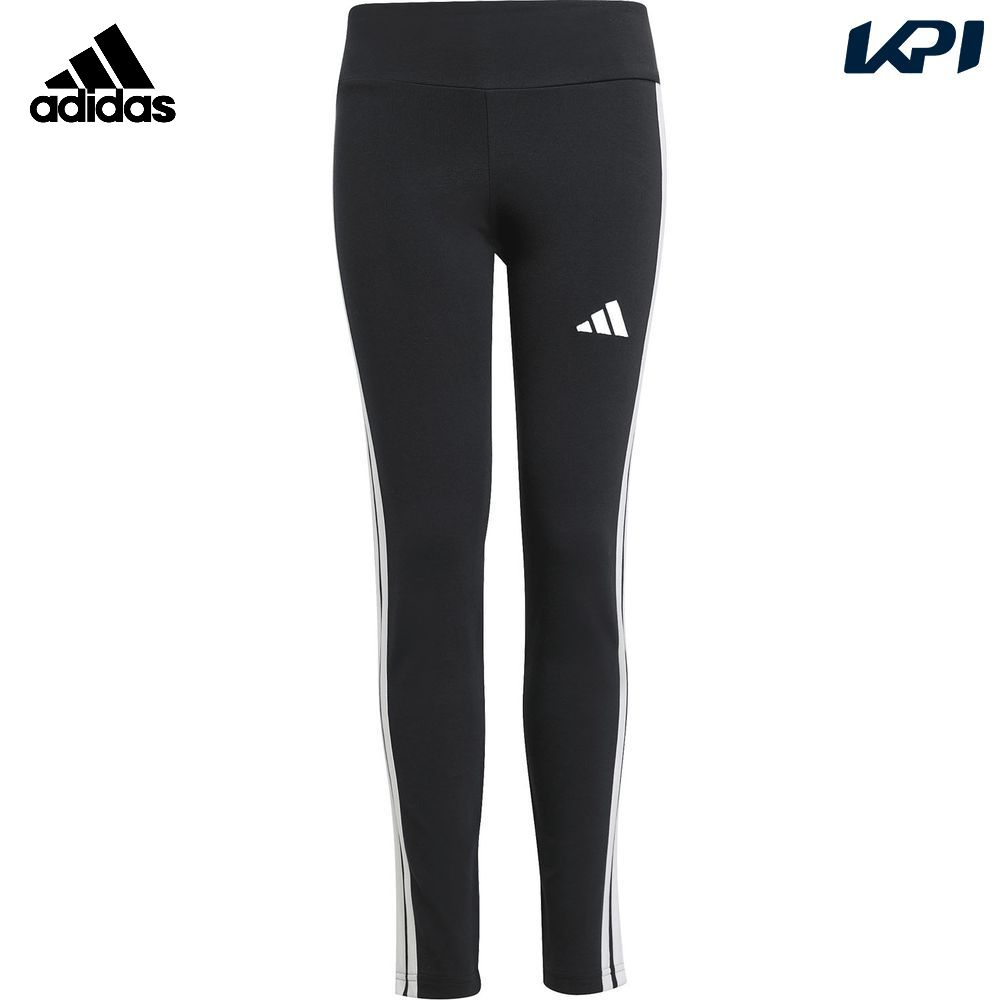アディダス adidas マルチSPウェア ジュニア   エッセンシャルズ レギンス キッズ KRG76 2025SS