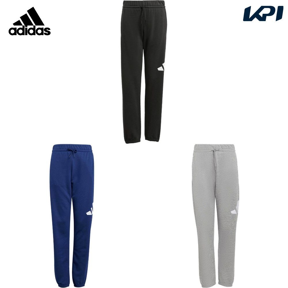 アディダス adidas マルチSPウェア ジュニア   エッセンシャルズ パンツ キッズ KRJ87 2025FW