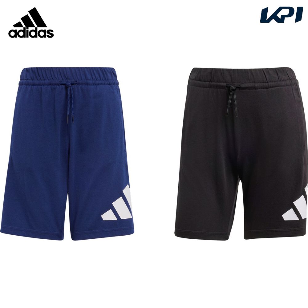 アディダス adidas マルチSPウェア ジュニア   エッセンシャルズ ショーツ キッズ KRJ92 2025SS
