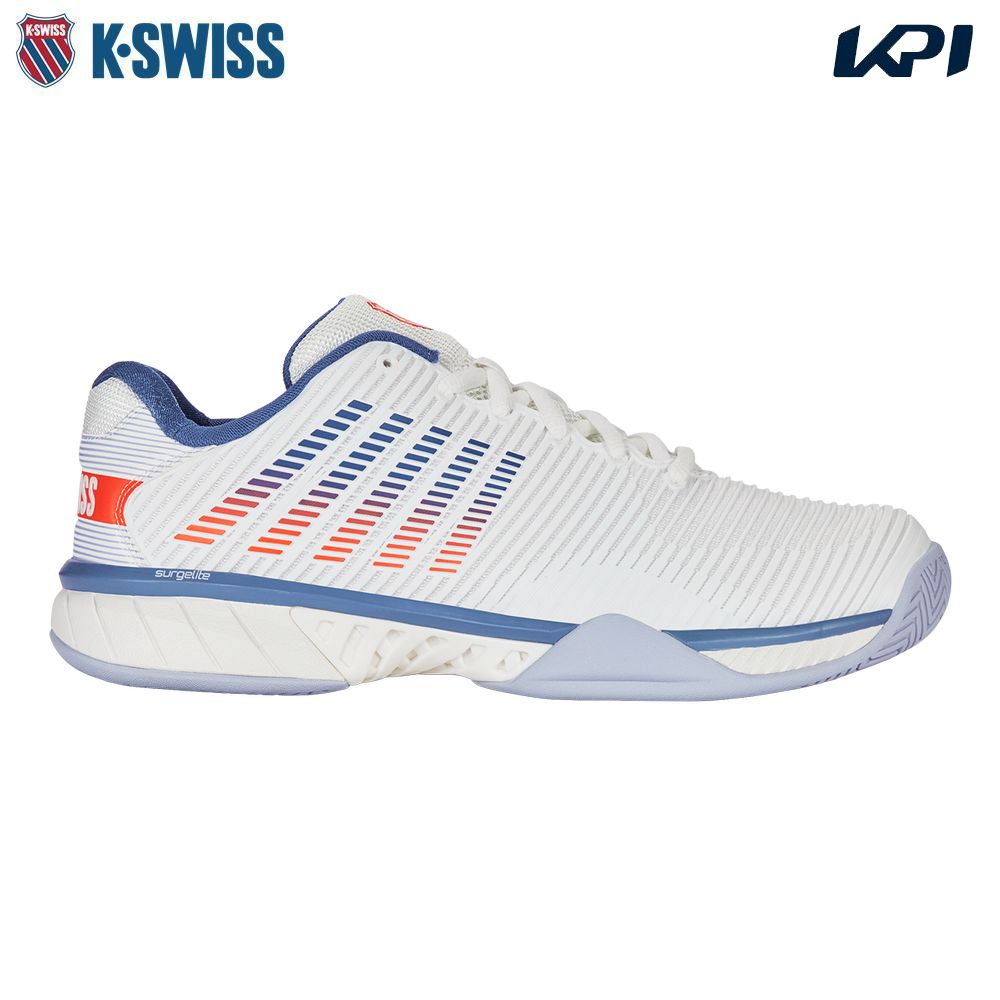 ケイ・スイス K・SWISS テニスシューズ メンズ   Hyper Express 2 Men KS06613139WB 2月下旬発売予定※予約