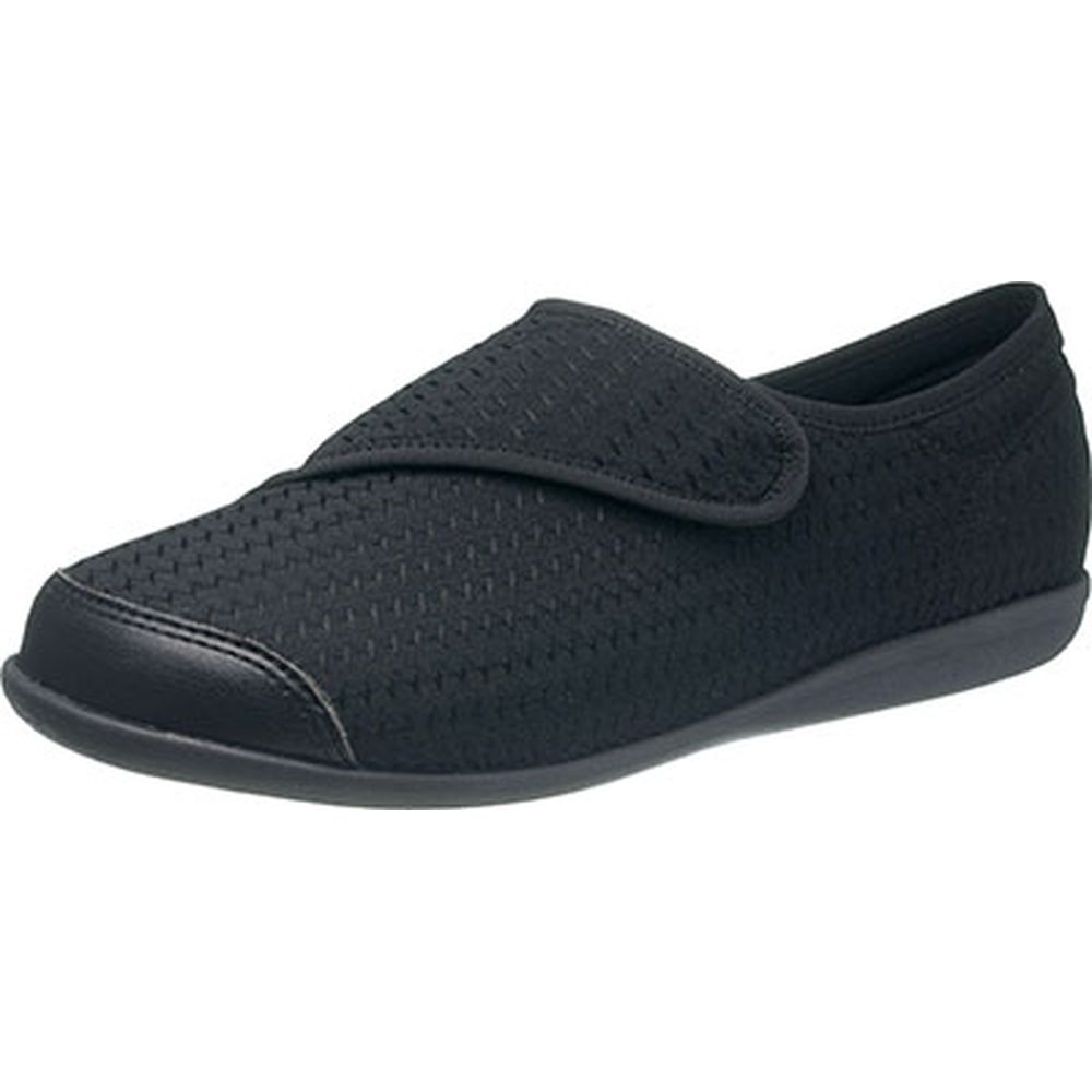 健康・ボディケアシューズ レディース ＫＨＳＬ１３１ＲＳ　ＢＫ KS23461