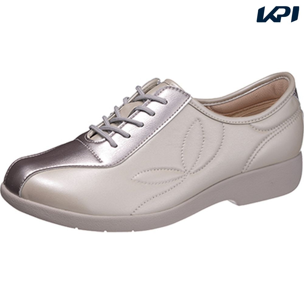 ASAHI アサヒシューズ ワーキングシューズ レディース 快歩主義  KHS L135 IV KS23517