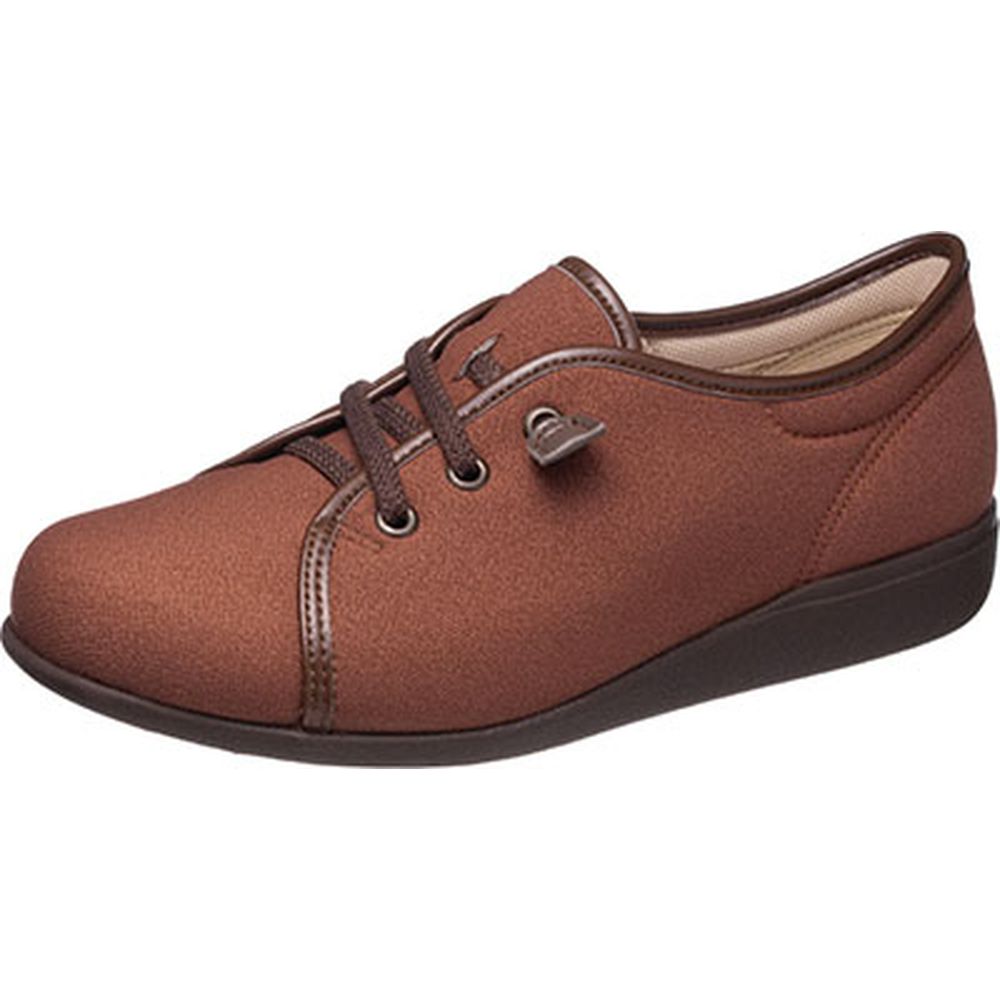 健康・ボディケアシューズ レディース ＫＨＳＬ１６９　レンガ KS23893