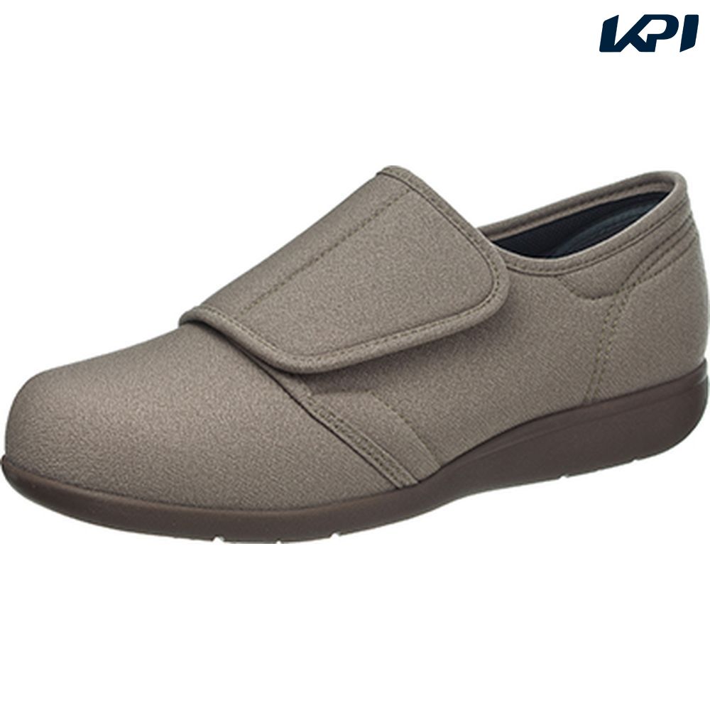 ASAHI アサヒシューズ ワーキングシューズ レディース 快歩主義  KHS L174 SB KS23941AA