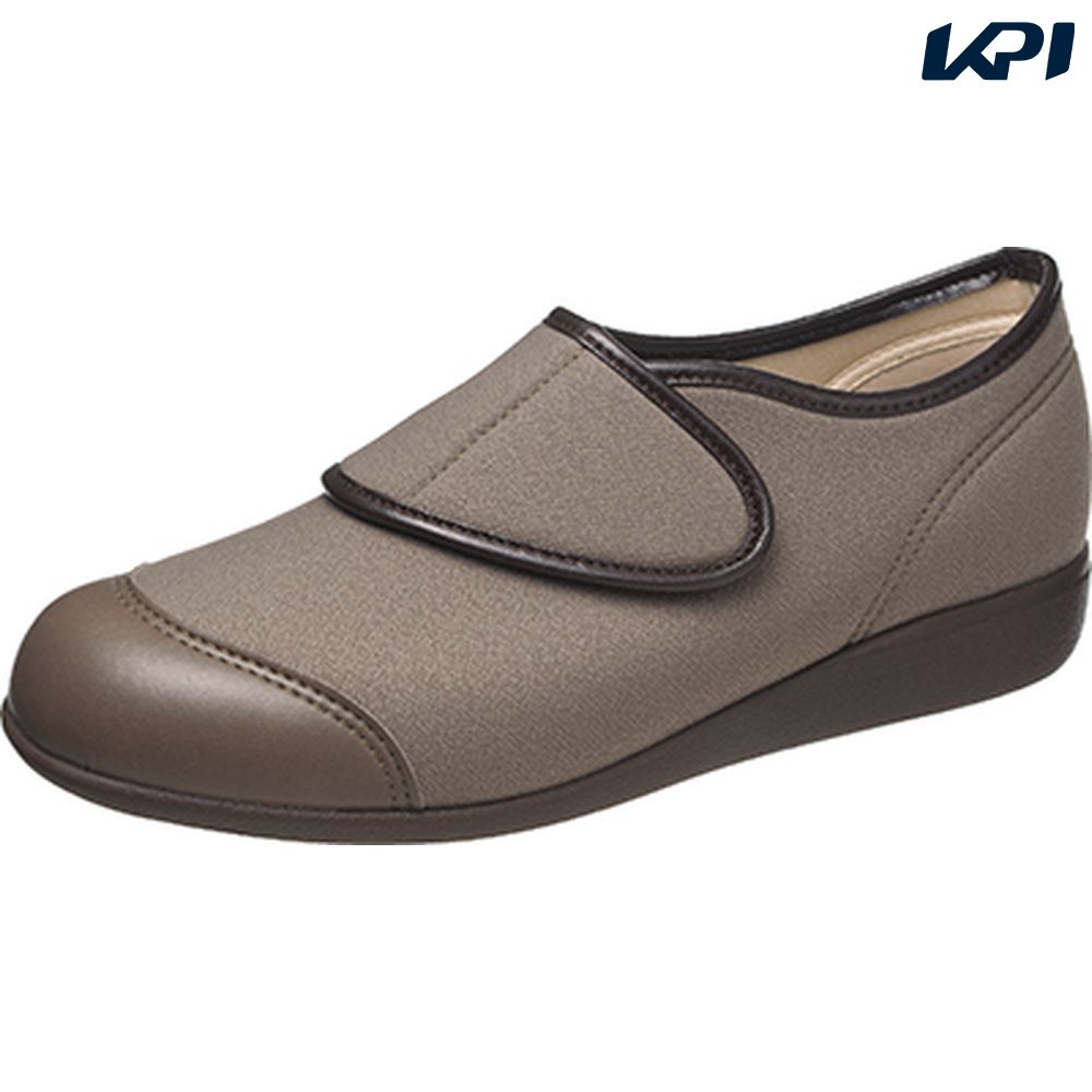 ASAHI アサヒシューズ ワーキングシューズ レディース 快歩主義  KHS L177 SB KS23971