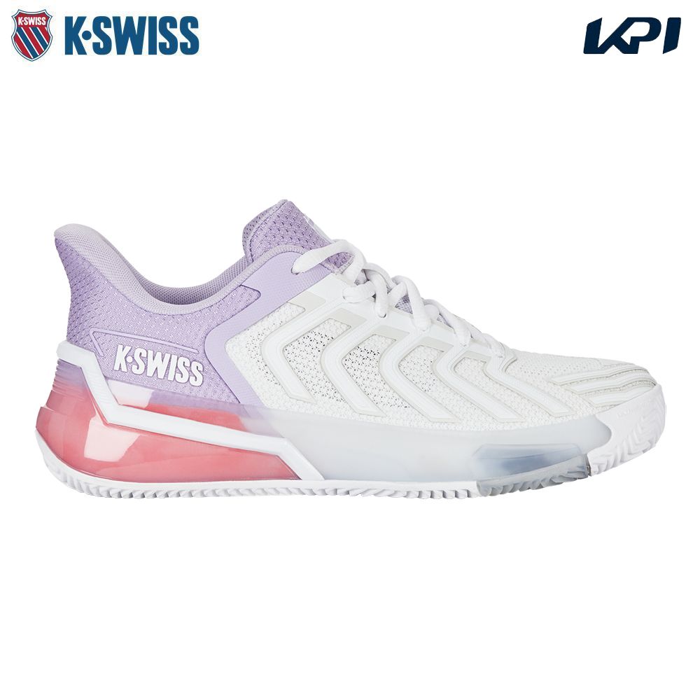 ケイ・スイス K・SWISS テニスシューズ レディース   Ultrashot 4 HB Women KS94438182WP 2月下旬発売予定※予約