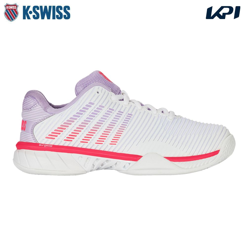 ケイ・スイス K・SWISS テニスシューズ レディース   Hyper Express 2 Women KS96613182WP 2月下旬発売予定※予約