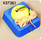 kimony（キモニー）硬式テニス練習機　KST361　テニストレーニング用品