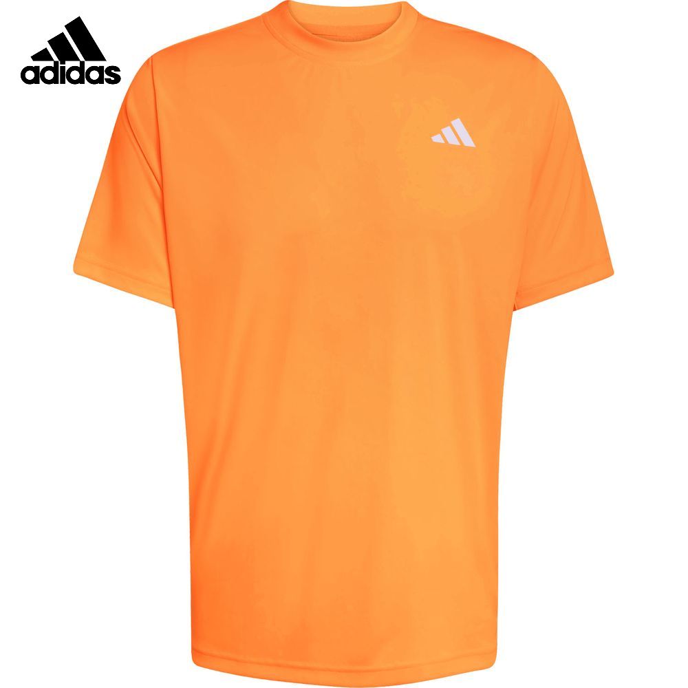 アディダス adidas テニスウェア メンズ   クラブ テニス クライマクール 半袖Tシャツ KUE70-KB9725 2026SS