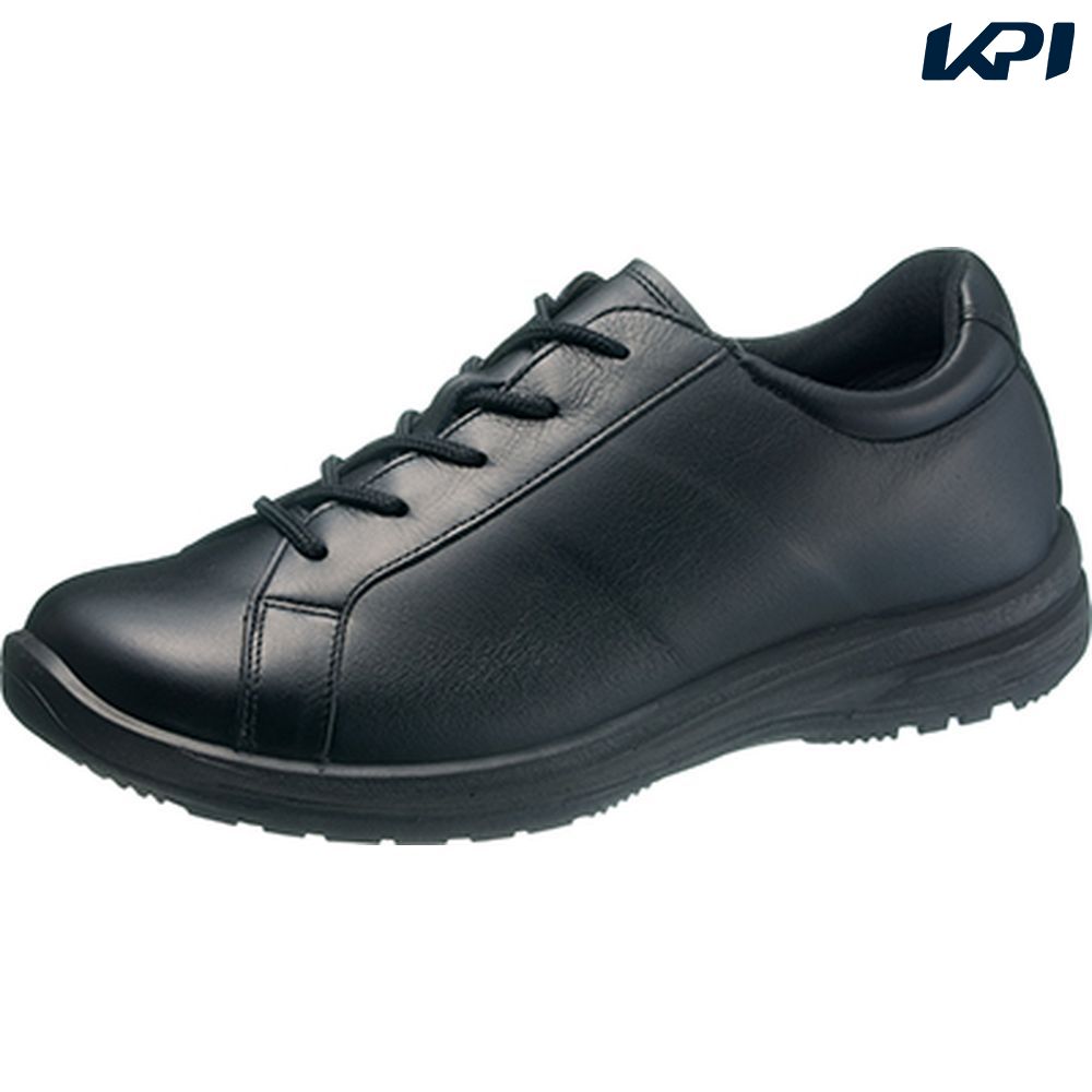 ASAHI アサヒシューズ レディース アサヒメディカルウォーク  AMW WK L001 BK KV30001