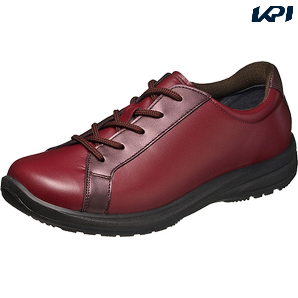 ASAHI アサヒシューズ レディース アサヒメディカルウォーク  AMW WK L001 WNコンビ KV30008