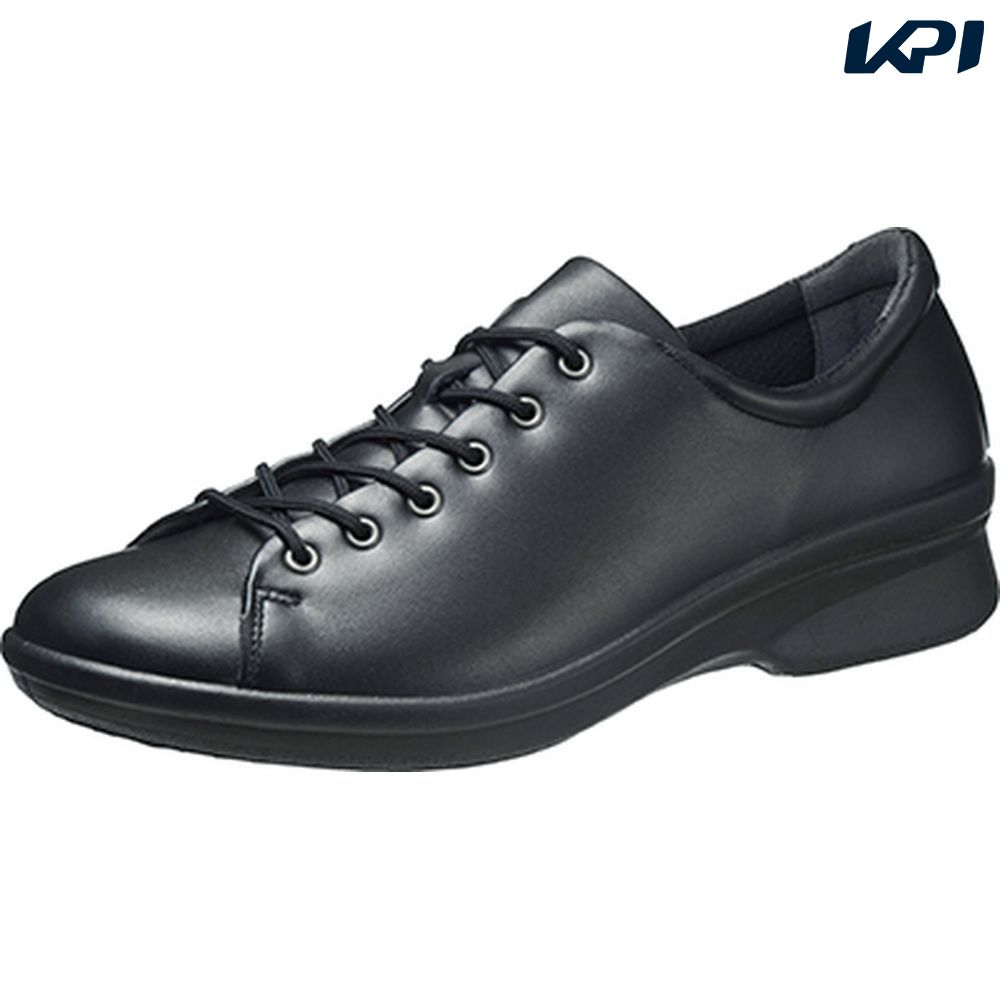 ASAHI アサヒシューズ レディース アサヒメディカルウォーク  AMW CC L027 BK KV30115