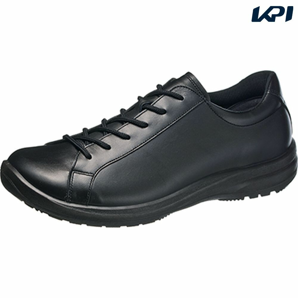 ASAHI アサヒシューズ メンズ アサヒメディカルウォーク  AMW WK M028 BK KV30122