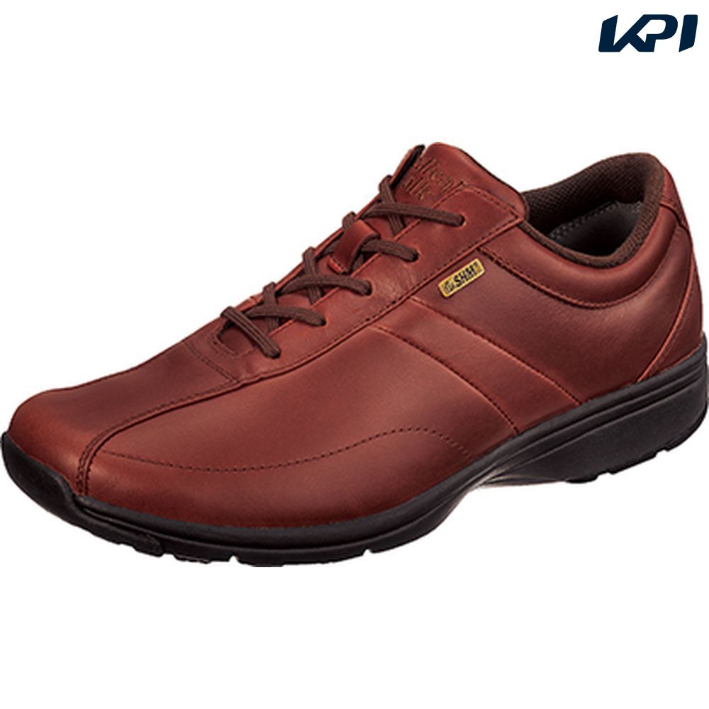 ASAHI アサヒシューズ メンズ アサヒメディカルウォーク  AMW MF BR KV77043