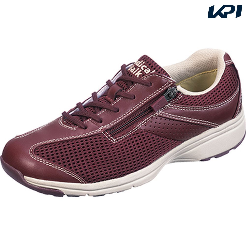 ASAHI アサヒシューズ レディース アサヒメディカルウォーク  メディカルウォークMS-L WN KV77192