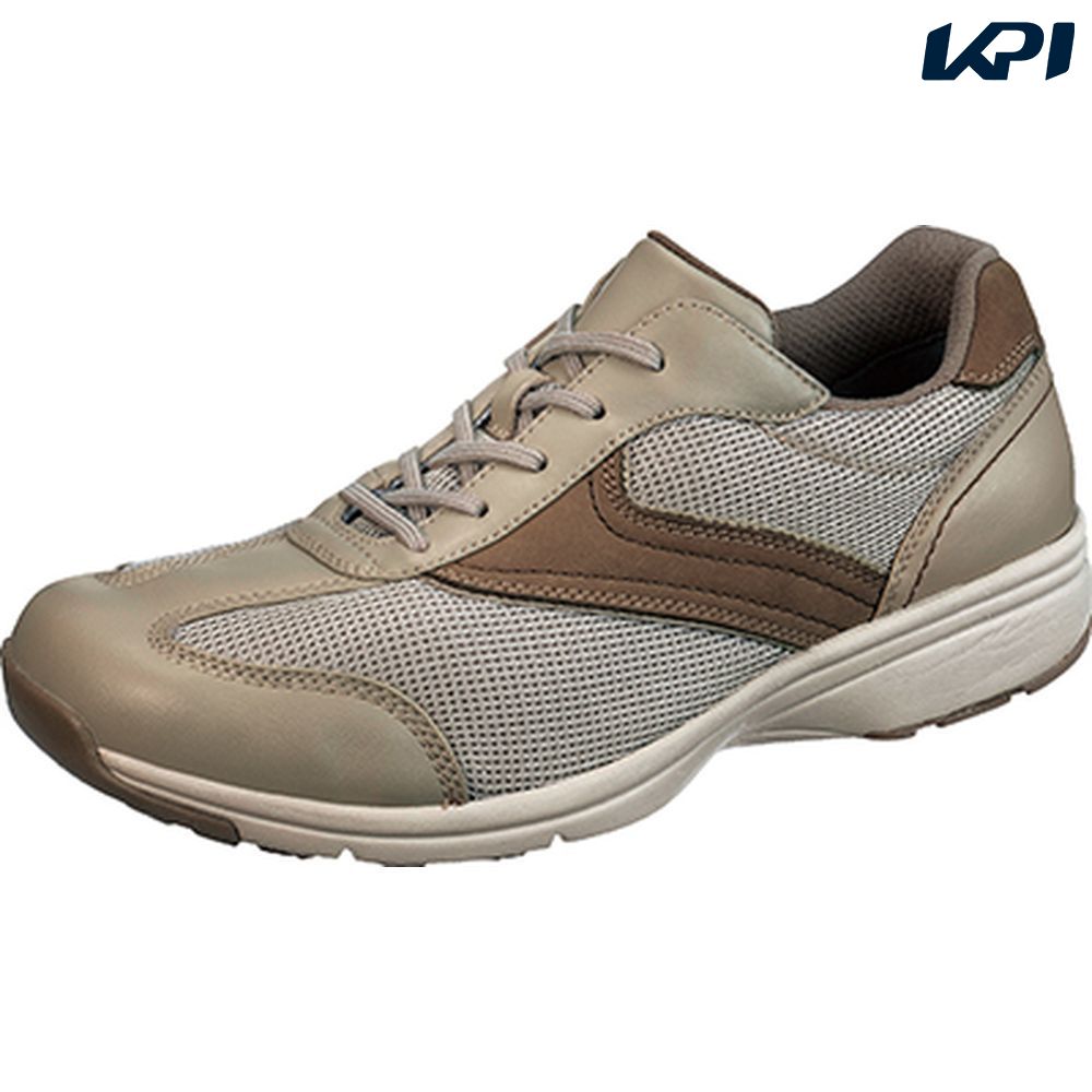 ASAHI アサヒシューズ メンズ アサヒメディカルウォーク  AMW MS-C BG KV77201