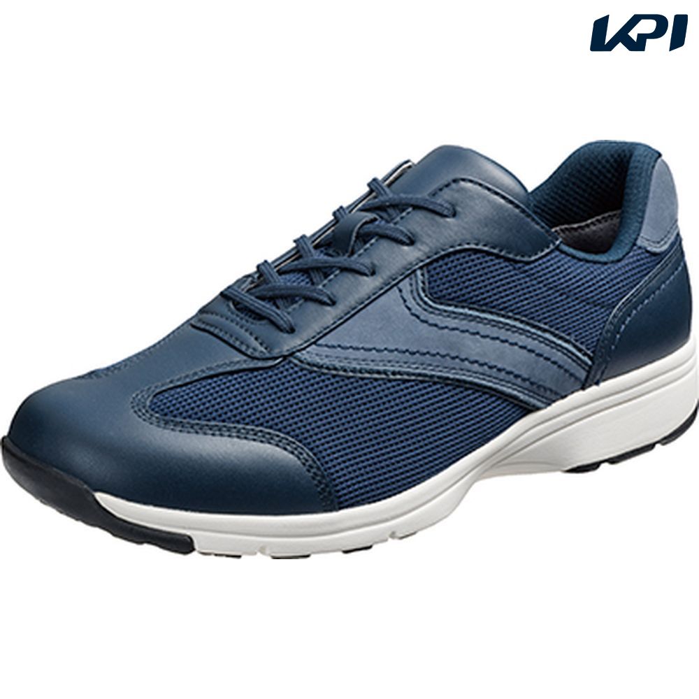 ASAHI アサヒシューズ メンズ アサヒメディカルウォーク  AMW MS-C D-NV KV77206