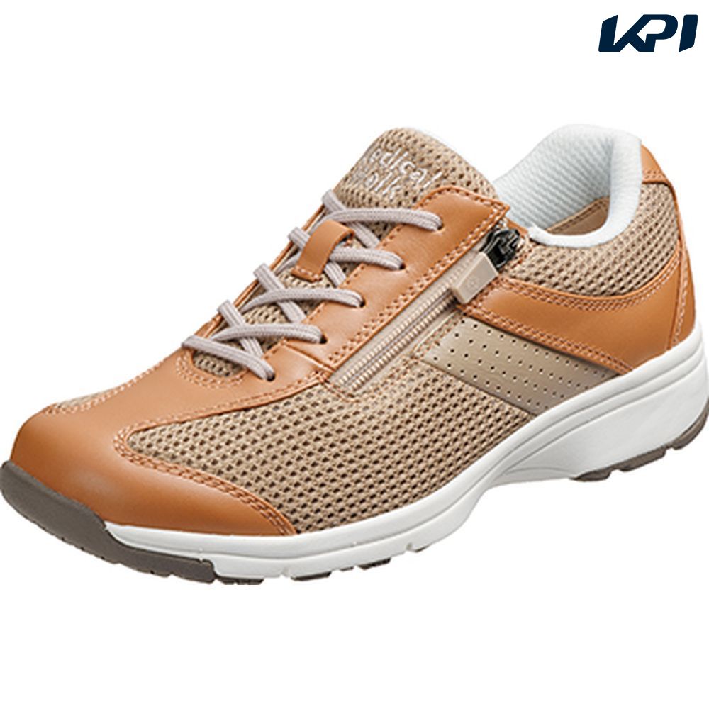 ASAHI アサヒシューズ レディース アサヒメディカルウォーク  AMW MS-L OK KV77458