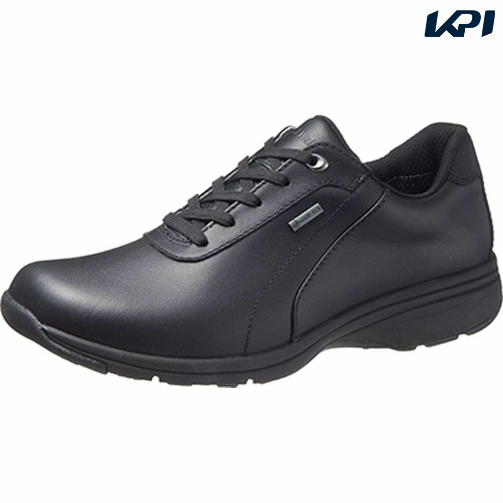 ASAHI アサヒシューズ レディース アサヒメディカルウォーク  AMW GT L023 BK KV78442