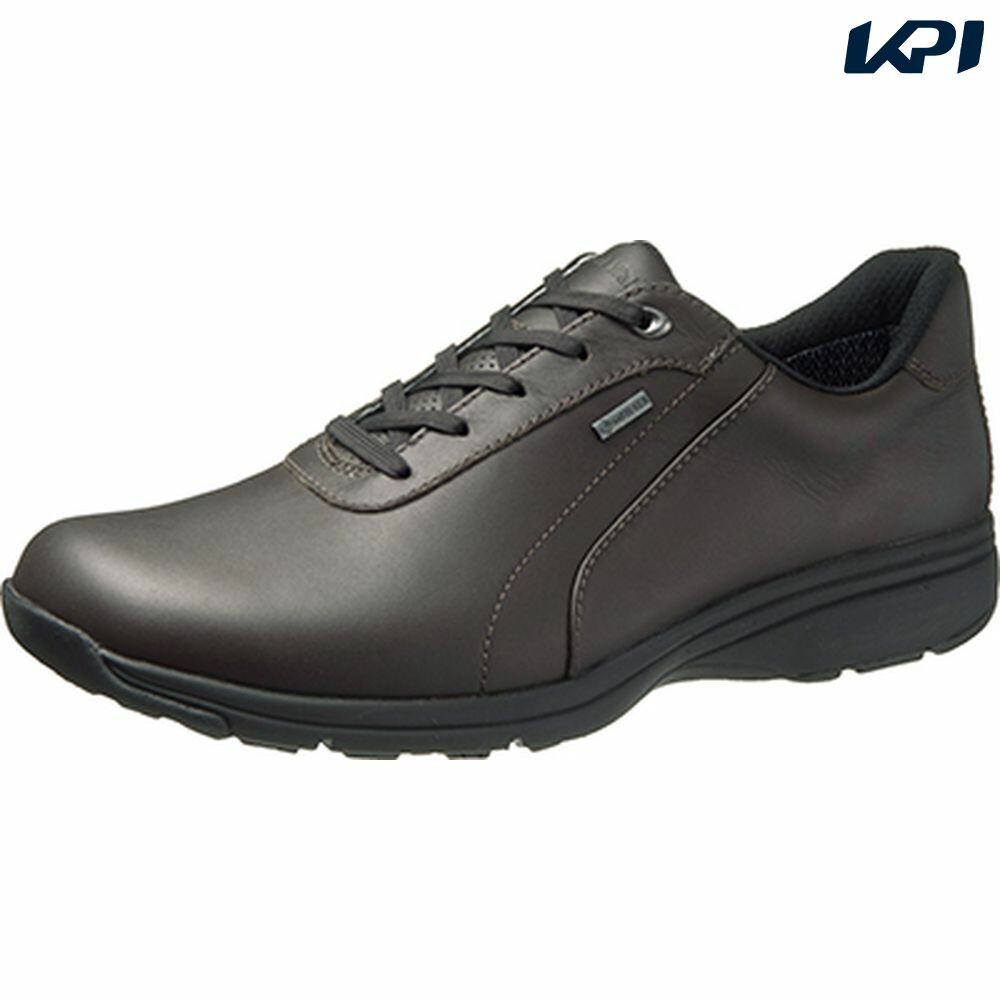 ASAHI アサヒシューズ メンズ アサヒメディカルウォーク  AMW GT M025 BR KV78461