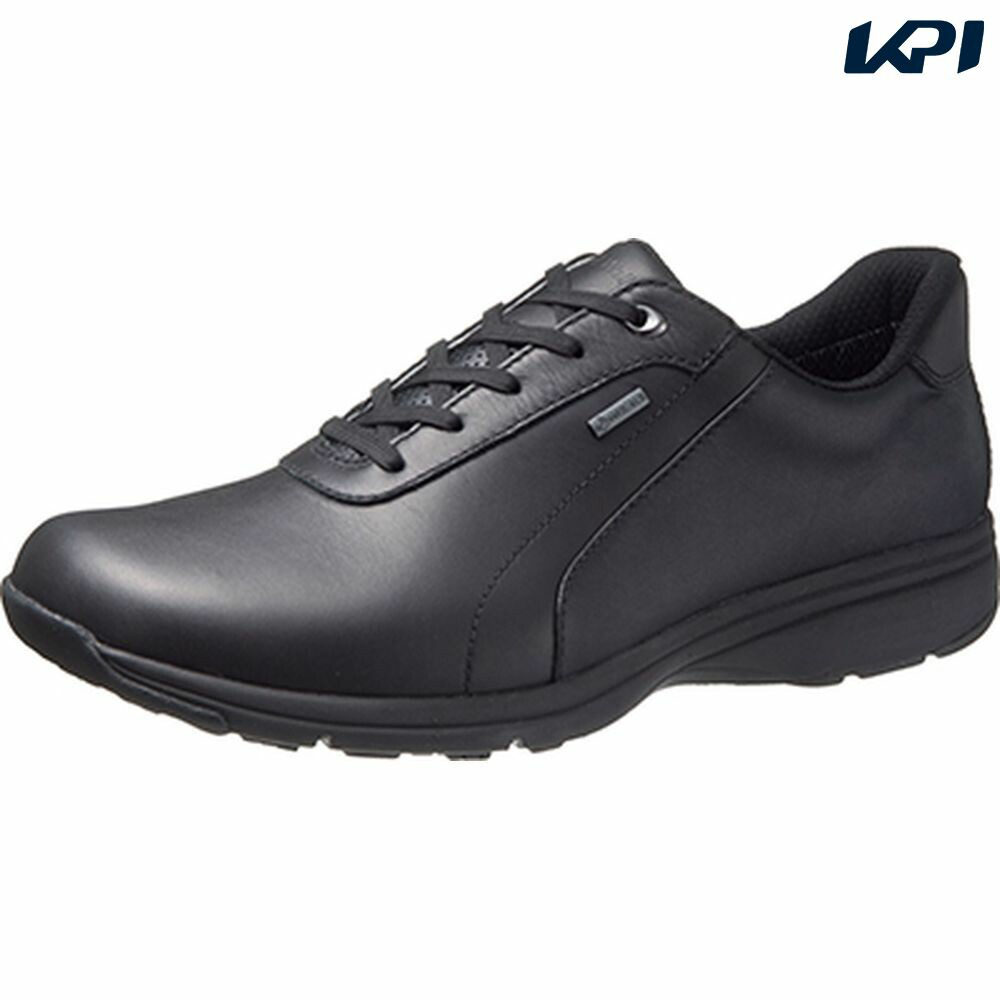 ASAHI アサヒシューズ メンズ アサヒメディカルウォーク  AMW GT M025 BK KV78462