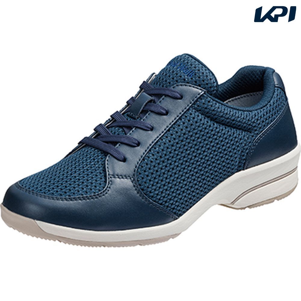 ASAHI アサヒシューズ レディース アサヒメディカルウォーク  AMW WK L029 D-NV KV78484